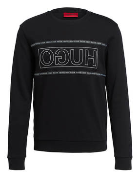HUGO Sweatshirt DICAGO