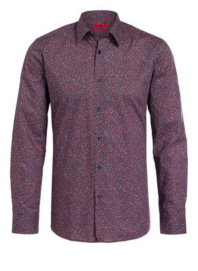 HUGO Hemd ELISHA Extra Slim Fit