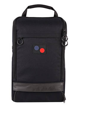 pinqponq Rucksack CUBIK MEDIUM 19 l mit Laptop-Fach