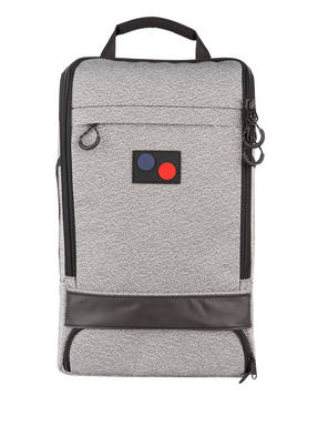 pinqponq Rucksack CUBIK MEDIUM 19 l mit Laptop-Fach