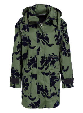 BOGNER Parka RENA
