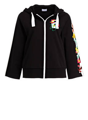 ESCADA SPORT Sweatjacke BENCY