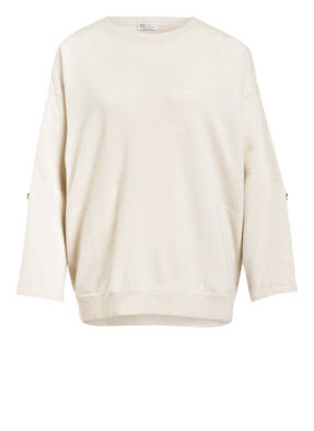 BRUNELLO CUCINELLI Cashmere-Pullover
