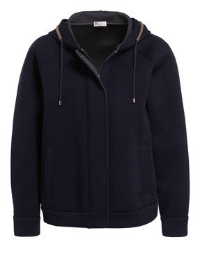 BRUNELLO CUCINELLI Sweatjacke