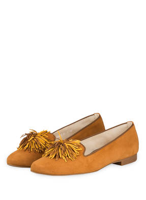 paul green Slipper