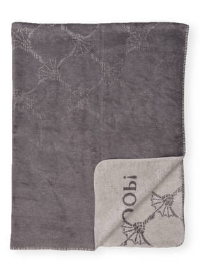 JOOP! Plaid CORNFLOWER