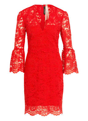MARCCAIN Spitzenkleid