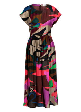 RENÉ LEZARD Kleid