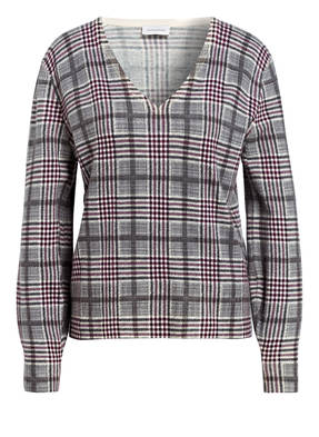 RENÉ LEZARD Cashmere-Pullover