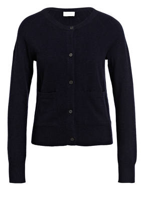 RENÉ LEZARD Cashmere-Strickjacke