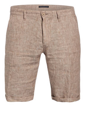 DRYKORN Leinenshorts BRINK