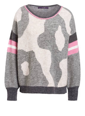 Laurèl Pullover