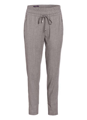 Laurèl 7/8-Hose im Jogging-Stil