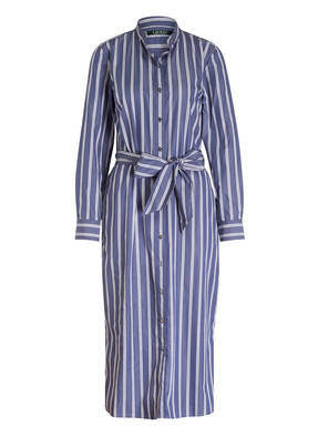 LAUREN RALPH LAUREN Hemdblusenkleid SELAM