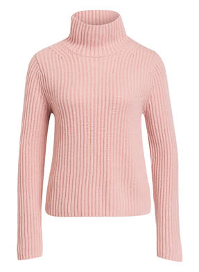 (THE MERCER) N.Y. Chasmere-Rollkragenpullover