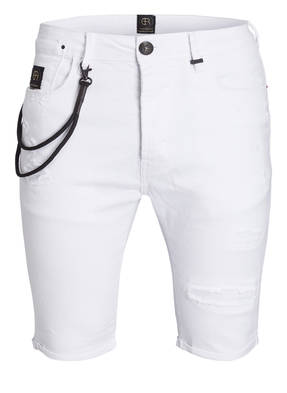 ER ELIAS RUMELIS Jeans-Shorts GIL Slim Fit