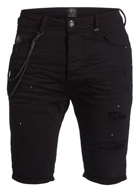ER ELIAS RUMELIS Jeans-Shorts GIL Slim Fit