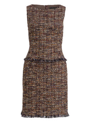 NVSCO Tweed-Kleid JOLIE