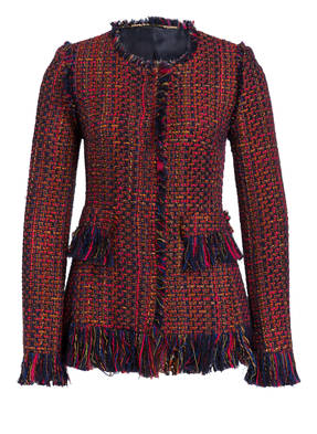 NVSCO Tweed-Blazer POLLY