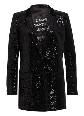 NVSCO Blazer BOYFRIEND