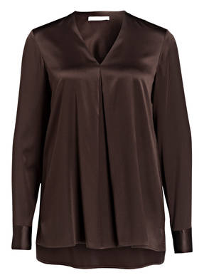 BOSS Seidenbluse BINTU