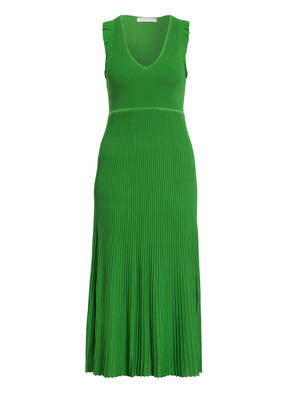 MICHAEL KORS Plisseekleid