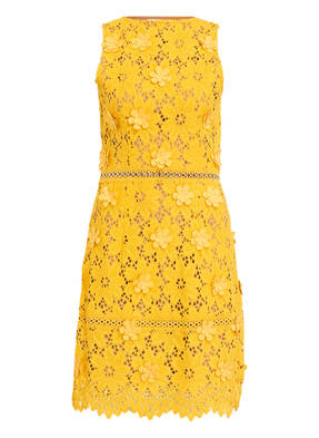 MICHAEL KORS Spitzenkleid