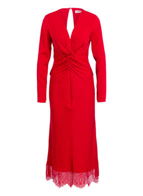 self-portrait Kleid
