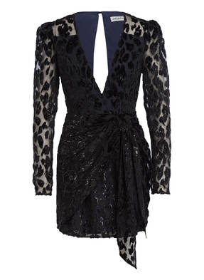 self-portrait Kleid
