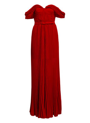 self-portrait Off-Shoulder-Jumpsuit