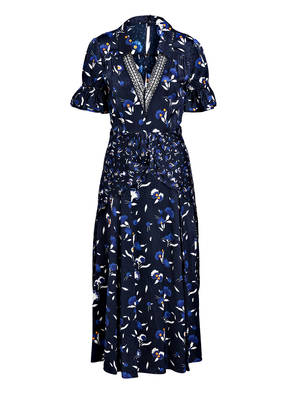 self-portrait Kleid