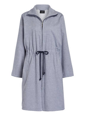 Cawö Unisex-Bademantel