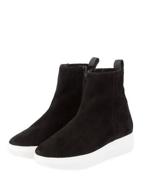 Högl Plateau-Boots