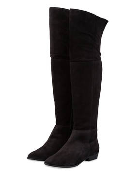 Högl Overknee-Stiefel