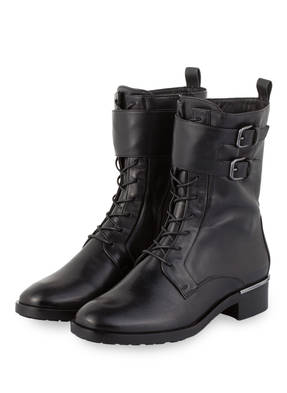 Högl Schnürstiefeletten