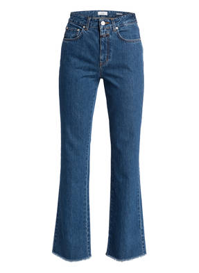 CLOSED Flared Jeans LEAF