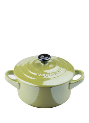 LE CREUSET Online Shop :: BREUNINGER