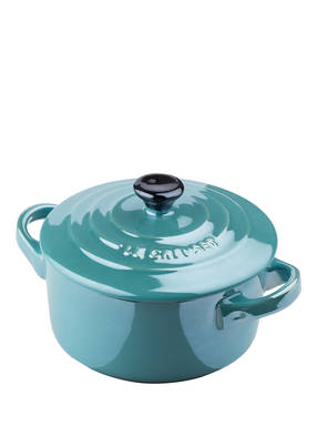 LE CREUSET Mini-Cocotte METALLICS