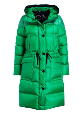 BOGNER Daunenmantel LEANDA