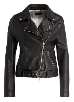 STRENESSE Lederjacke
