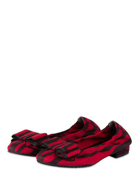 KENNEL & SCHMENGER Ballerinas MALU