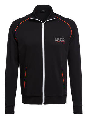 BOSS Sweatjacke