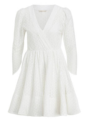 maje Spitzenkleid GUIPURE