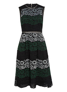 TED BAKER Spitzenkleid