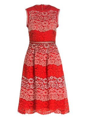 TED BAKER Spitzenkleid