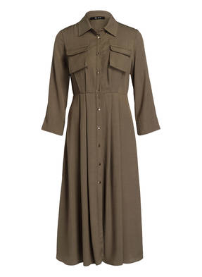 RINASCIMENTO Hemdblusenkleid