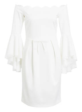 RINASCIMENTO Off-Shoulder-Kleid