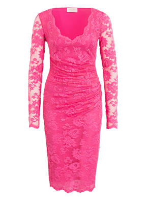 OLVI'S Spitzenkleid