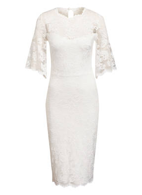 OLVI'S Spitzenkleid mit 3/4-Arm