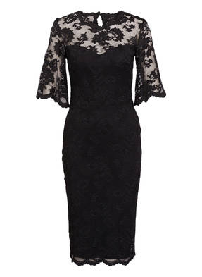 OLVI'S Spitzenkleid mit 3/4-Arm